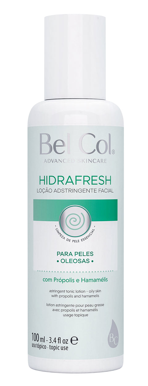 Hidrafresh - Lotion Astringente - 100 ML