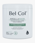 Argillamask - Masque Argile Verte - 625G