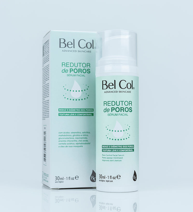 Pore Control - Sérum Réducteur de Pores - 30 ml