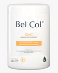 Slim C - Crème Professionnelle - Anti-Cellulite - 1 KG