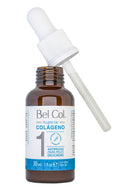 Bel Col 1 – Fluide de Collagène – 30 ml