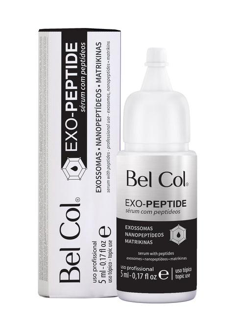 Exo-Peptides – Ampoule Sérum aux Exosomes et Peptides – 5 ml