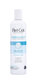 Hidraclean - Lait Nettoyant Pour Le Visage - 310ML