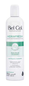 Hidrafresh - Lotion Astringente - 310ML