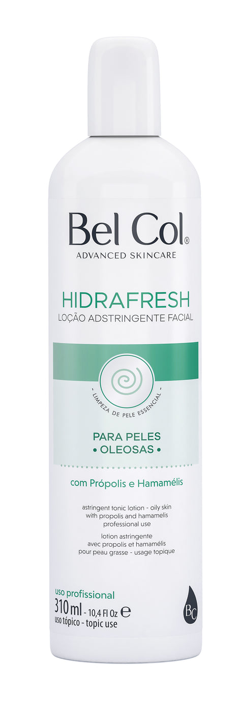 Hidrafresh - Lotion Astringente - 310ML