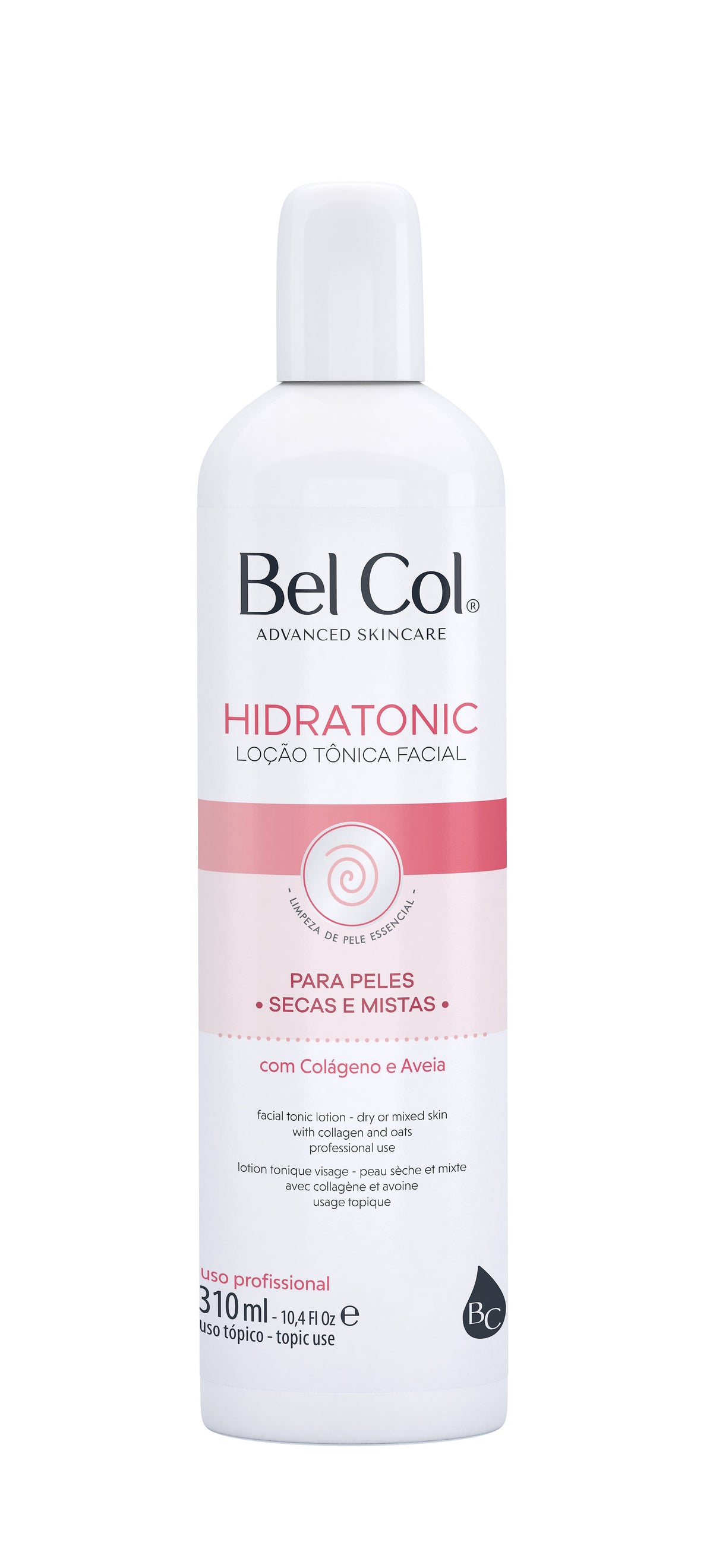 Hidratonic - Lotion Tonique - 310ML
