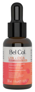 Sérum Éclat Glass Skin – LHA + Cica – 30 ml