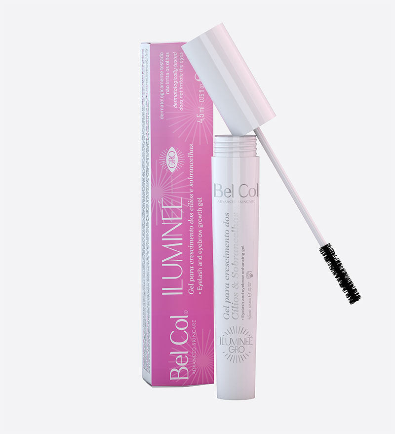 ILUMINEE GRO – SÉRUM CROISSANCE CILS & SOURCILS – 4,5 ML