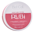 Masque Visage Rubis – 150 g