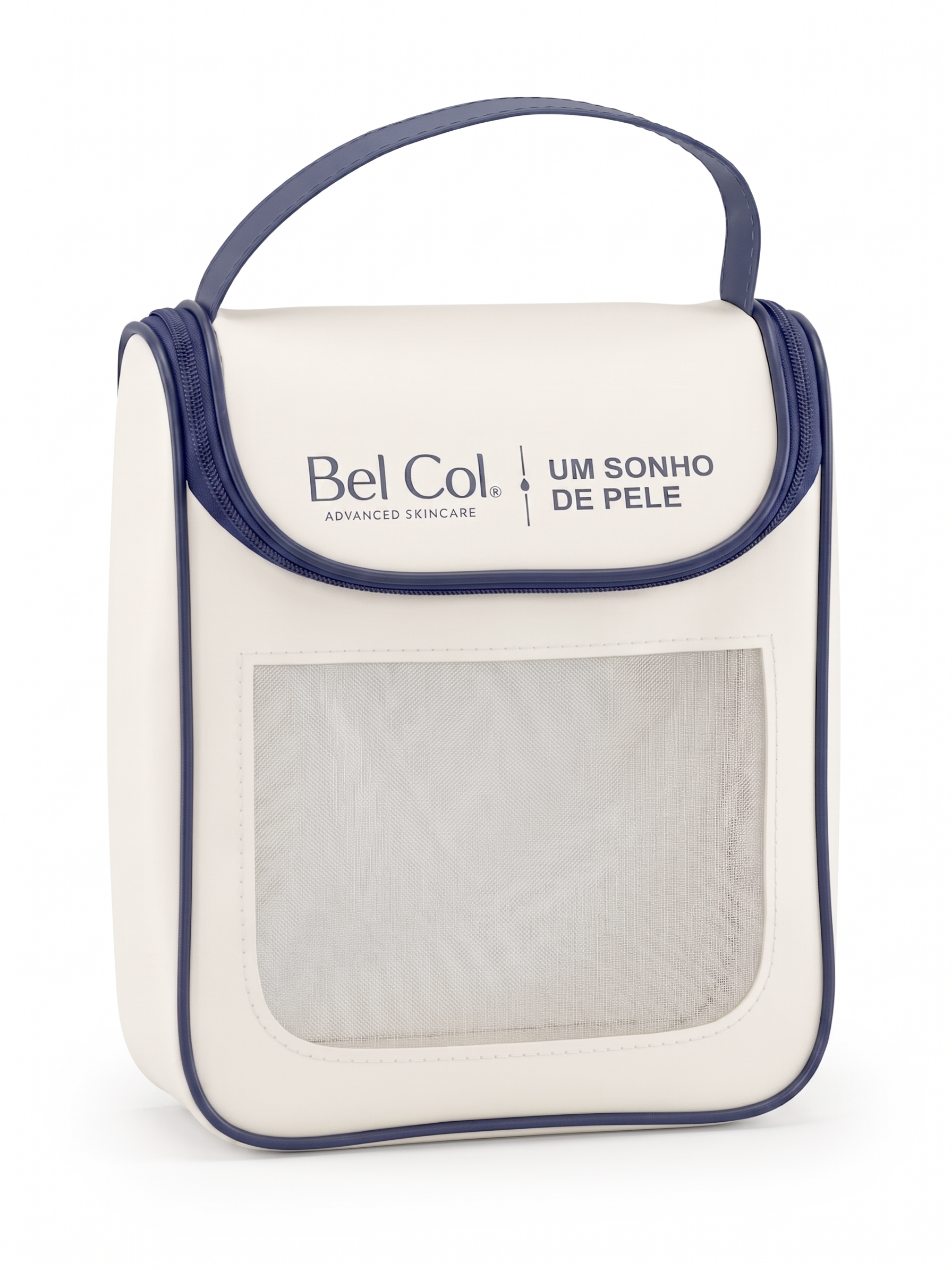 Kit Nettoyage de Peau – Prime Clean Solution – 6 Produits + Trousse Offerte