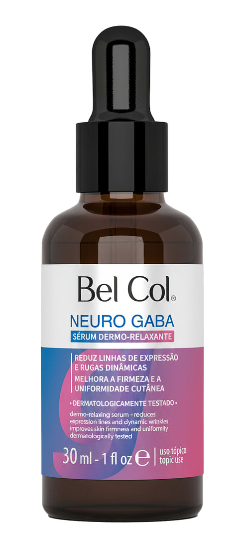 Sérum Effet Botox-Like – Neuro GABA – 30 ml