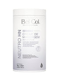 PROLIPO Neutro HN – Crème de Massage Neutre Bio-Lipidique Bel Col – 1 kg