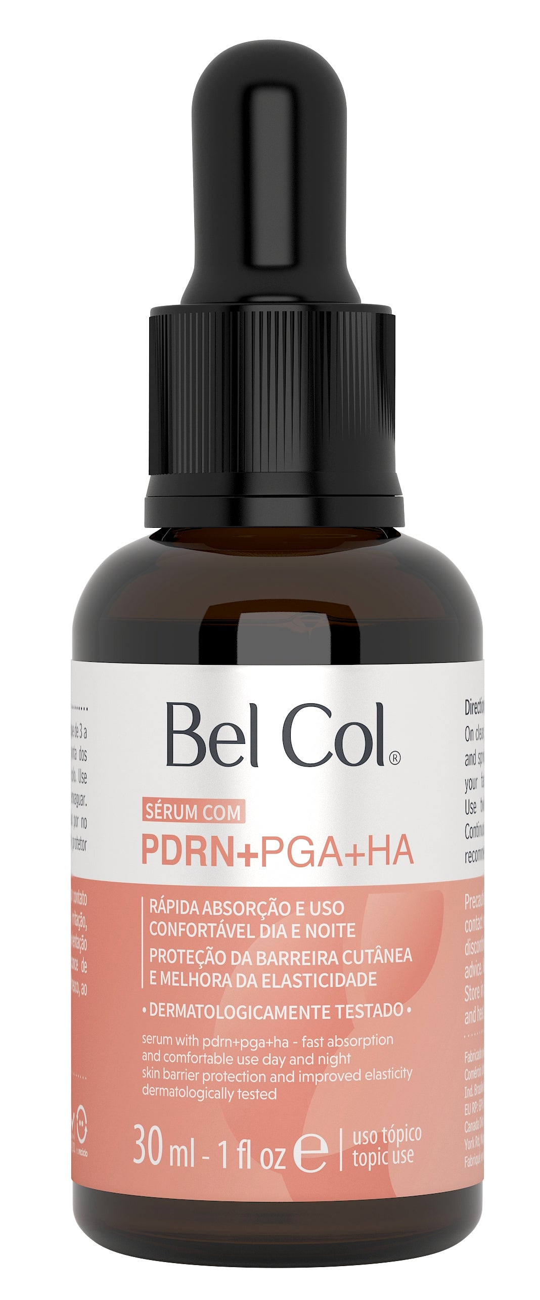 Sérum Régénération Cellulaire – PDRN+PGA+HA – 30 ml