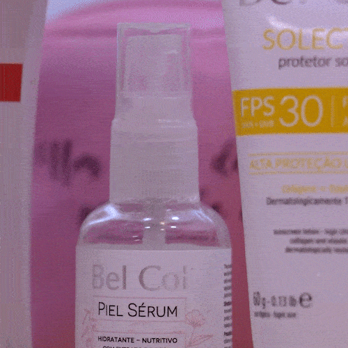 Piel Sérum - Sérum Hydratant Nutritif - 30 ml