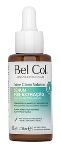 Sérum Post-Extraction Prime Clean Solution – 50ml