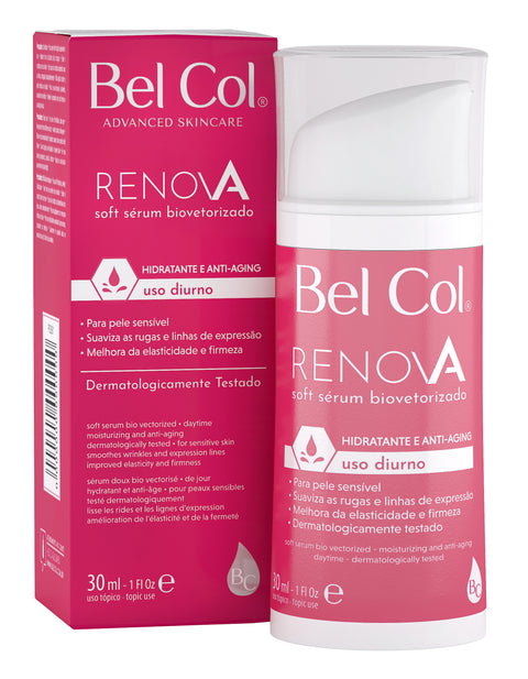 Renova Soft - Sérum Régénérant - 30 ML