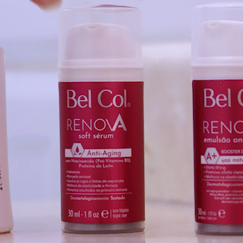 RenovA Soft – Sérum Régénérant Retinol – 30 ML