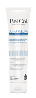 ULTRAPEELING – CRÈME EXFOLIANTE – 120 G
