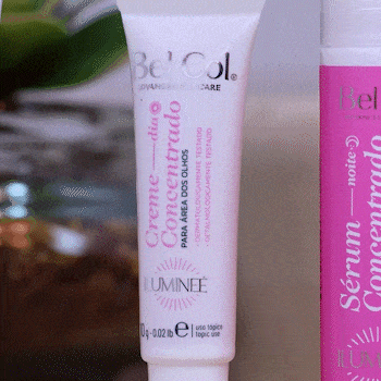 ILUMINEE EYE REPAIR – KIT ANTI-CERNES JOUR & NUIT – 2 x 10 ML