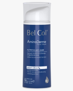 Aminoderme Creme de Nuit 50G