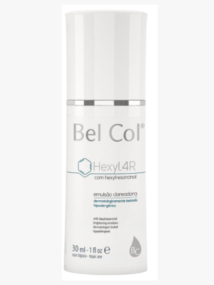 Hexyl 4R Fluide Eclaircissant 30 ml