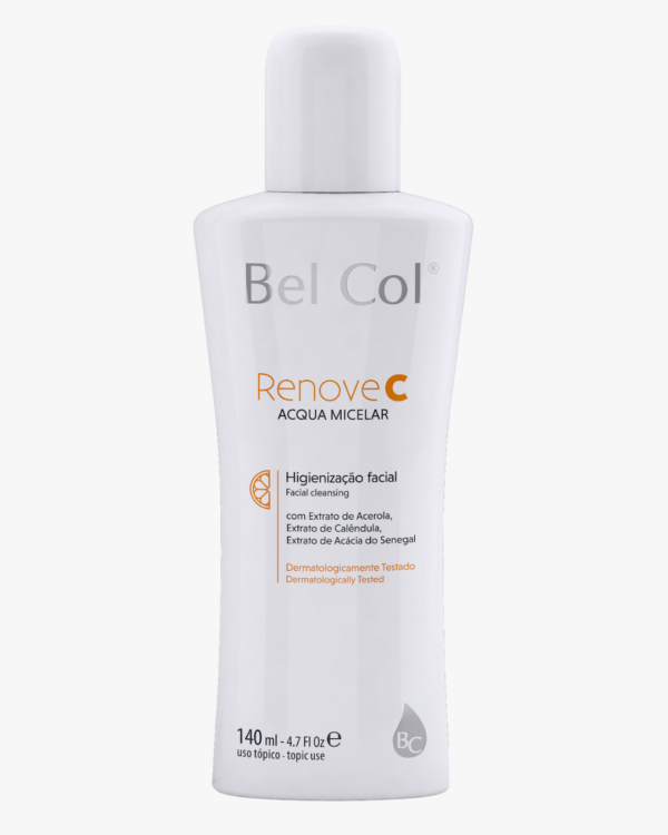 Renove C - L'eau Micellaire - 140 ml