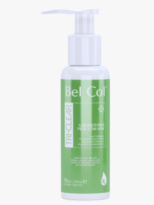 Tri-Clear - Savon Pour Peau Avec Acné - 100ML