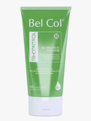 Tri-Control - Gel Pour Peau Avec Acné - 60g