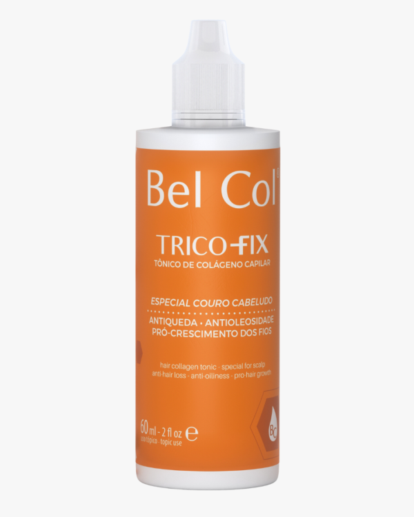 Trico-Fix - Tonique Capillaire - 60 ML