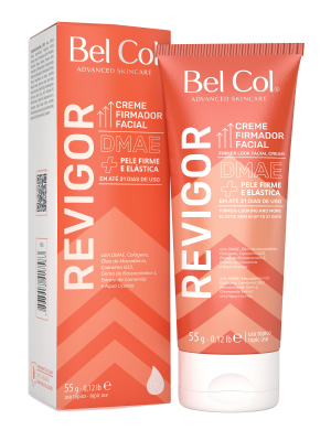 Revigor - Crème Dmae Raffermissante - 55G