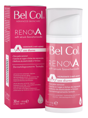 Renova Soft - Sérum Régénérant - 30 ML