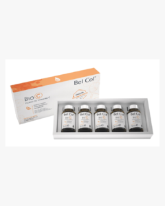 Ampoules Bio C Fluide de Vitamine C 5x5 ML