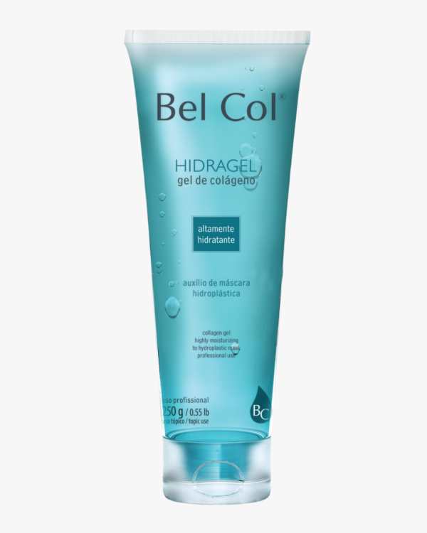 Hidragel - Gel de Collagène - 250 G