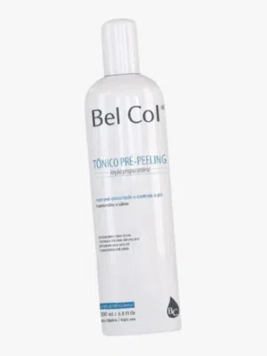 Tonique Pre-Peeling - 200 ML