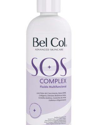 SOS Complex – Fluide Multifonction – 300 ml
