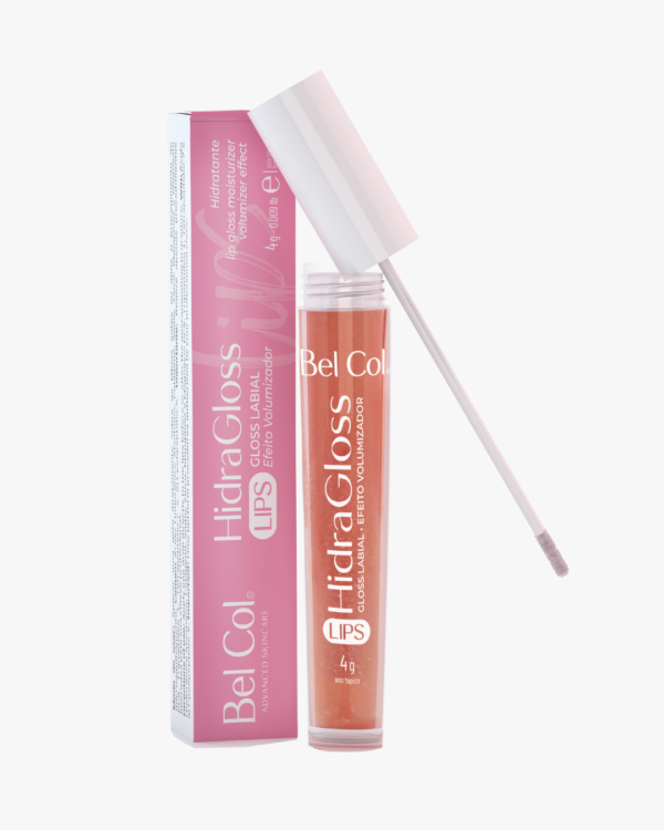 HIDRAGLOSS LIPS - HOME CARE – 4G