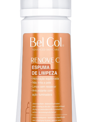 Mousse de Nettoyage Renove C – 100ml