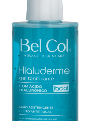 Hialuderme Gel Tonifiant – 120ml