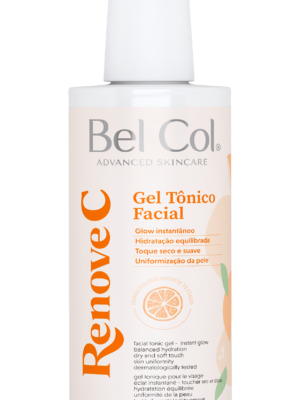 Gel Tonique Renove C – 120g